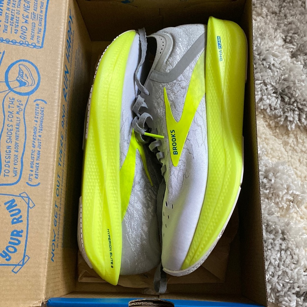 hyperion elite 2